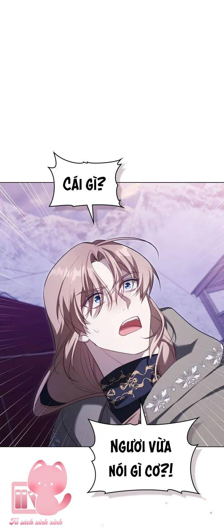 Nếu Không Vâng Lời Công Tước - Chap 78 - Trang 3