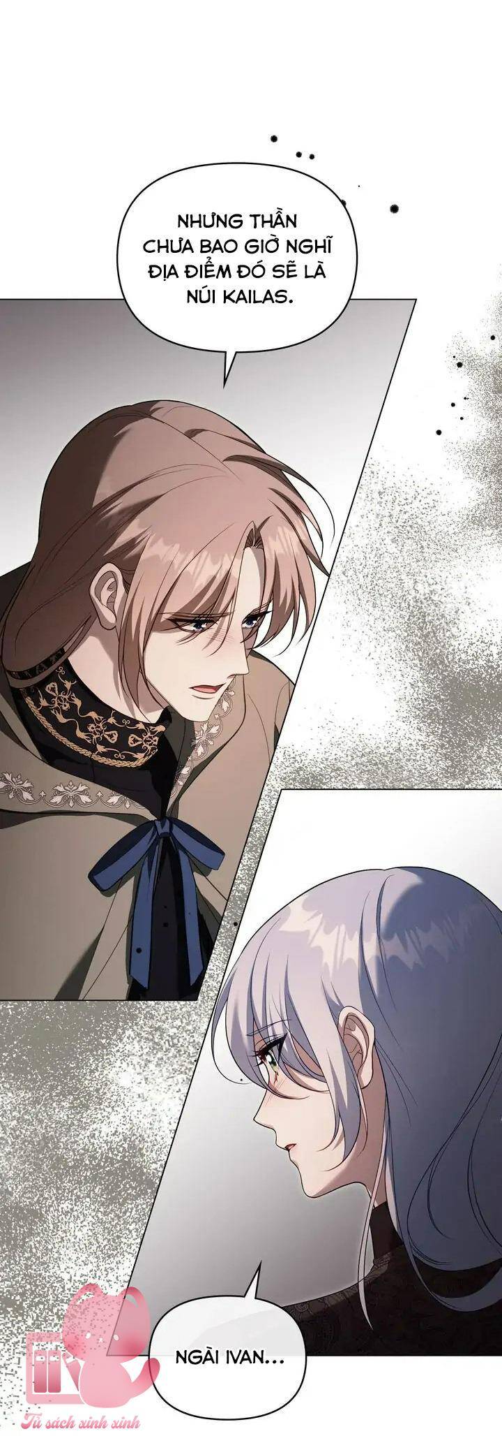 Nếu Không Vâng Lời Công Tước - Chap 78 - Trang 25