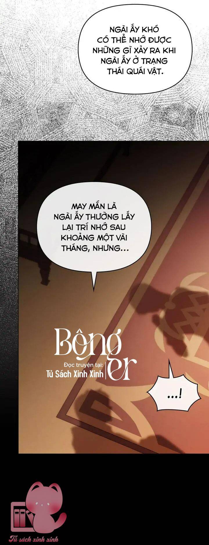 Nếu Không Vâng Lời Công Tước - Chap 78 - Trang 27