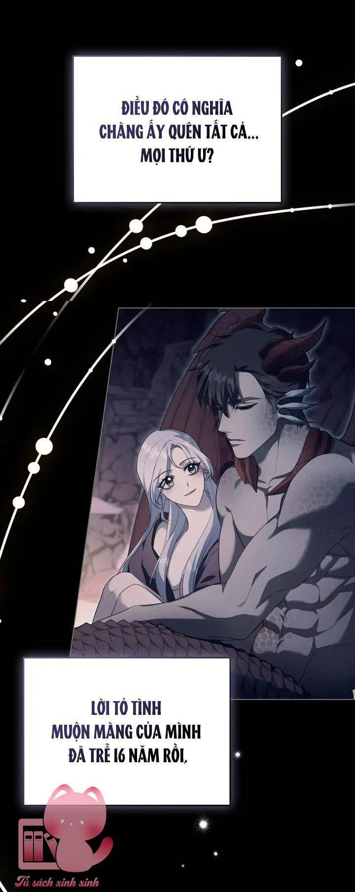 Nếu Không Vâng Lời Công Tước - Chap 78 - Trang 28
