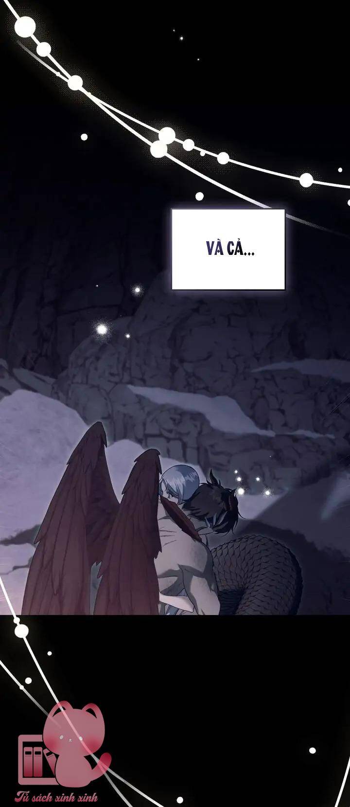 Nếu Không Vâng Lời Công Tước - Chap 78 - Trang 29