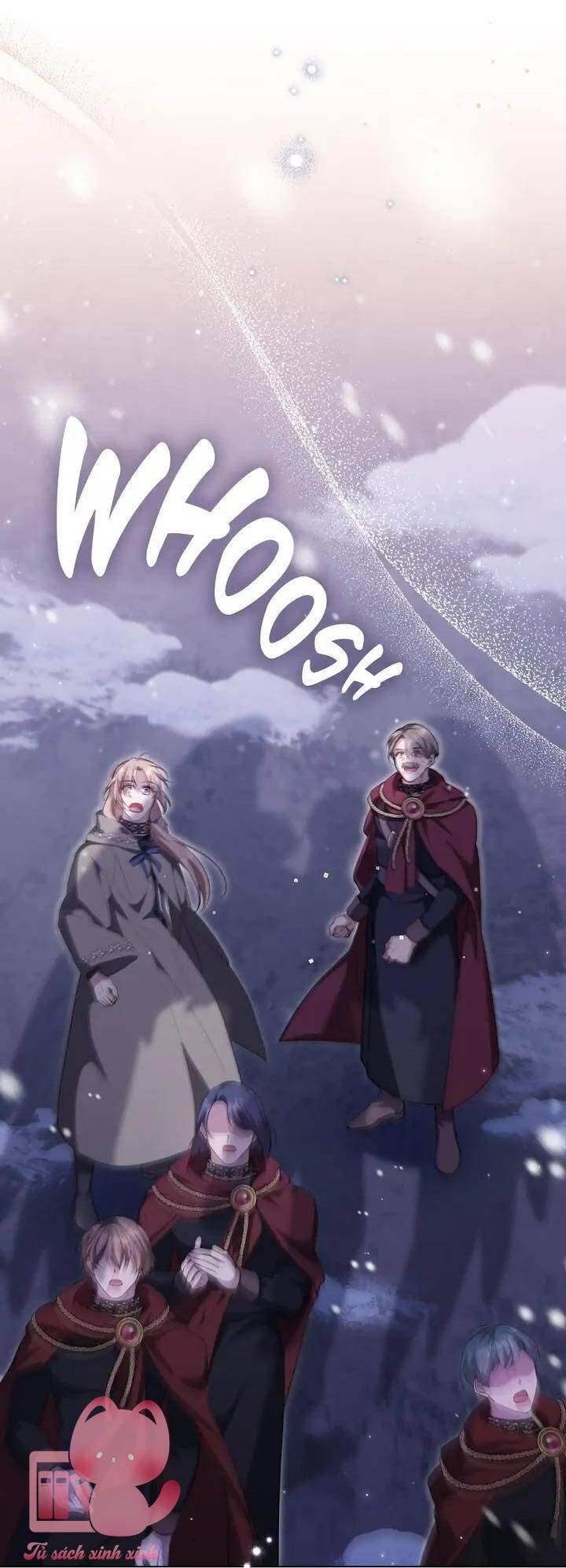 Nếu Không Vâng Lời Công Tước - Chap 78 - Trang 4