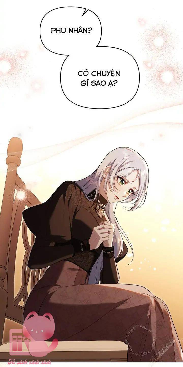 Nếu Không Vâng Lời Công Tước - Chap 78 - Trang 31