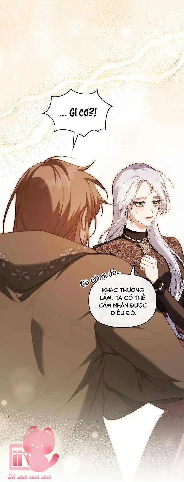 Nếu Không Vâng Lời Công Tước - Chap 78 - Trang 33
