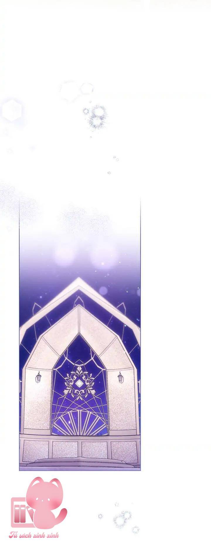 Nếu Không Vâng Lời Công Tước - Chap 78 - Trang 34