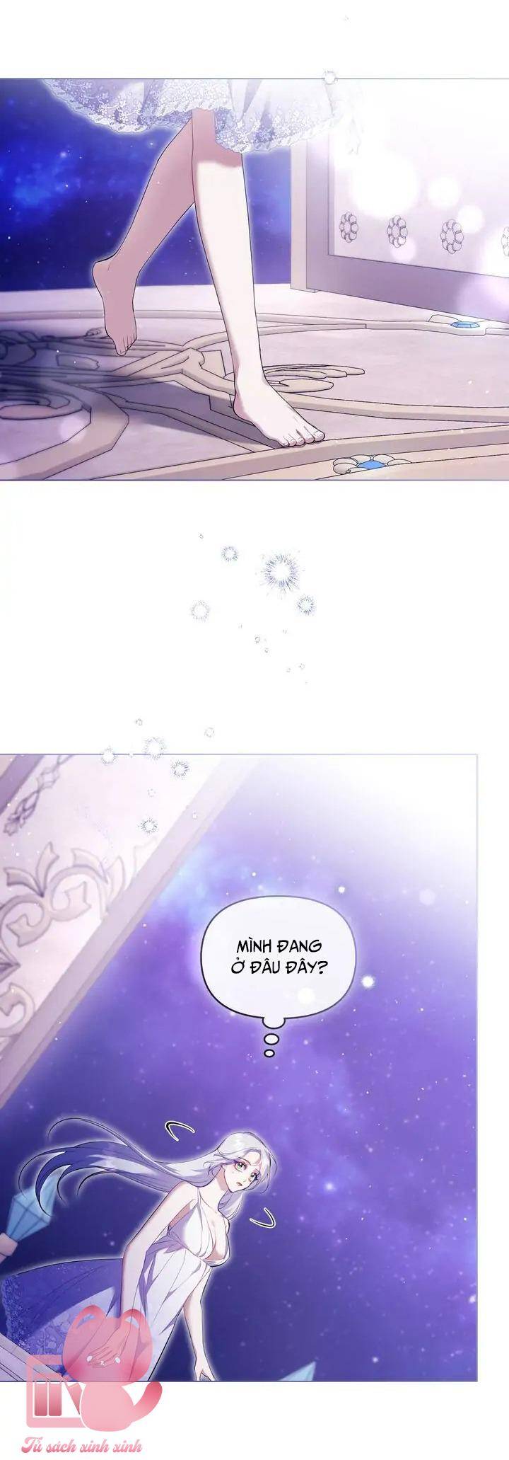 Nếu Không Vâng Lời Công Tước - Chap 78 - Trang 35