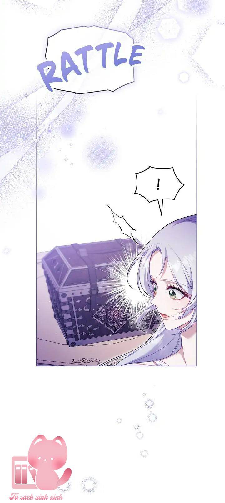 Nếu Không Vâng Lời Công Tước - Chap 78 - Trang 37