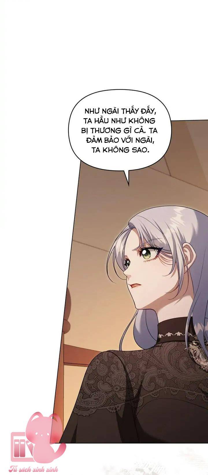 Nếu Không Vâng Lời Công Tước - Chap 78 - Trang 9