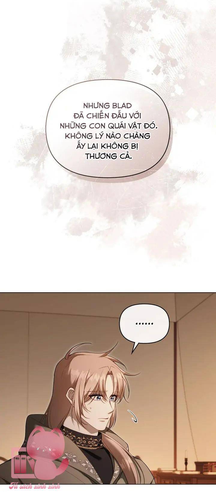 Nếu Không Vâng Lời Công Tước - Chap 78 - Trang 10