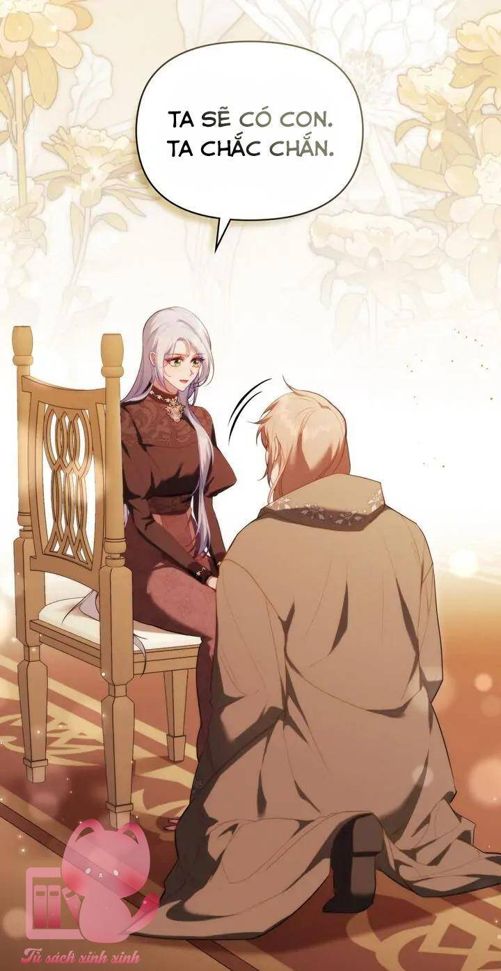 Nếu Không Vâng Lời Công Tước - Chap 79 - Trang 13