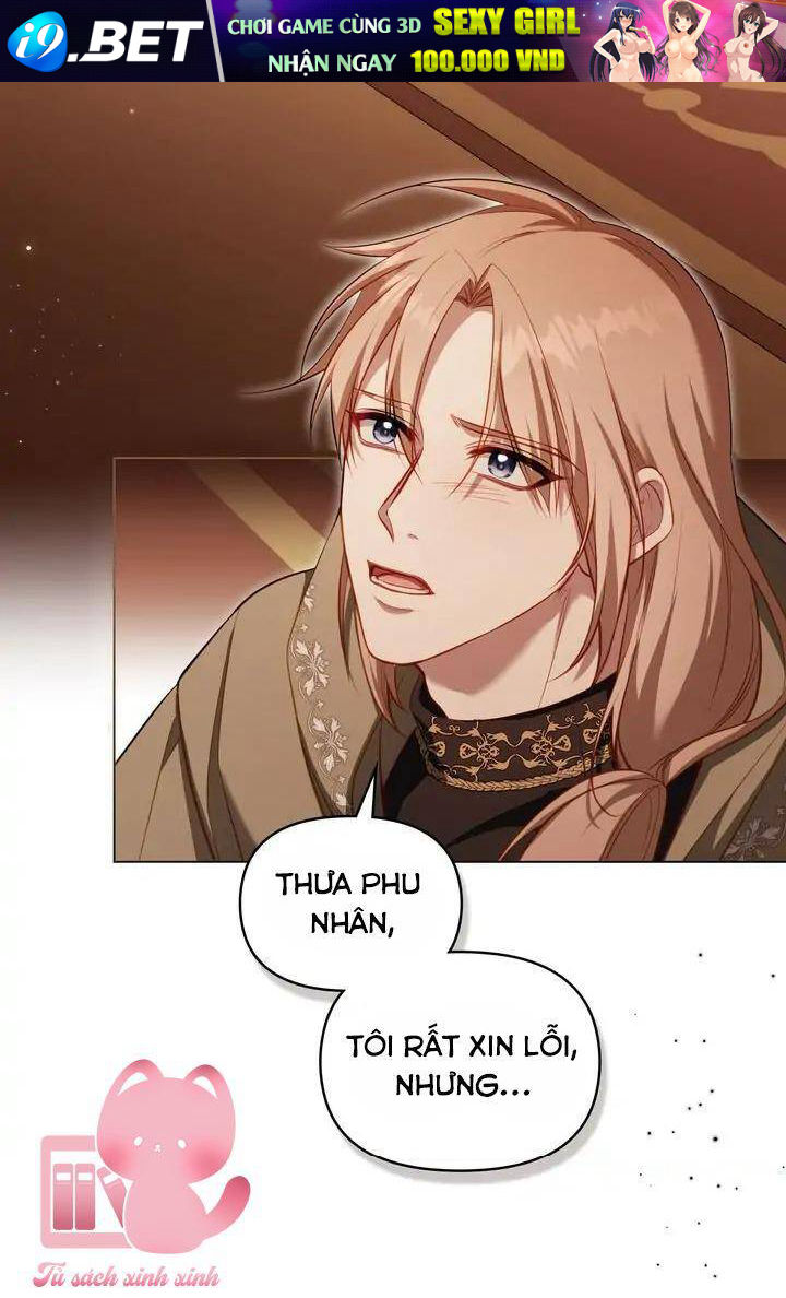 Nếu Không Vâng Lời Công Tước - Chap 79 - Trang 14