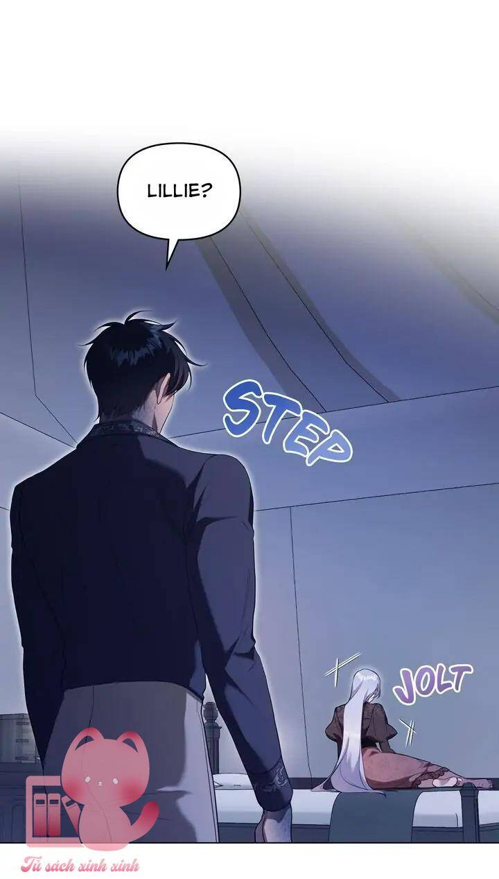 Nếu Không Vâng Lời Công Tước - Chap 79 - Trang 23