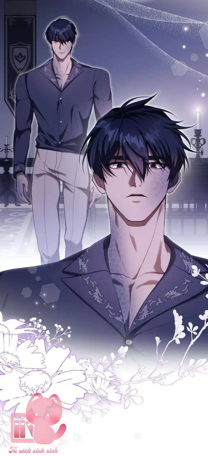 Nếu Không Vâng Lời Công Tước - Chap 79 - Trang 25