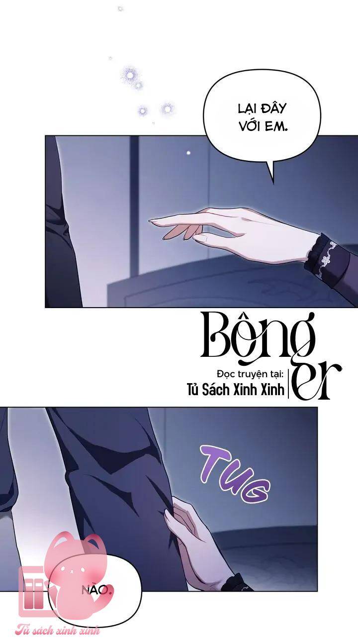 Nếu Không Vâng Lời Công Tước - Chap 79 - Trang 27