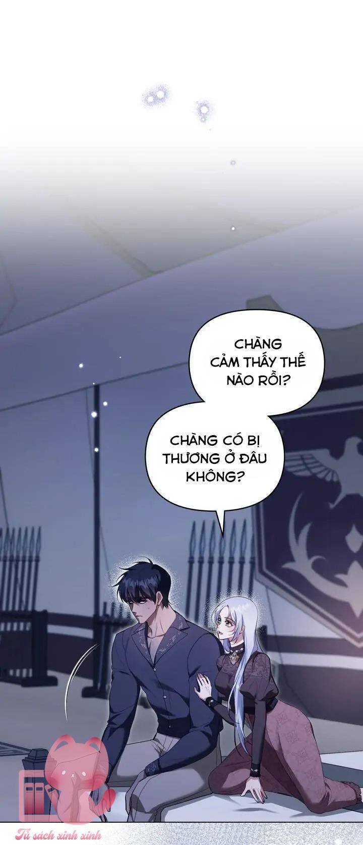Nếu Không Vâng Lời Công Tước - Chap 79 - Trang 28