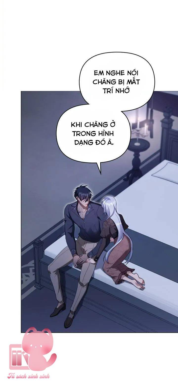 Nếu Không Vâng Lời Công Tước - Chap 79 - Trang 31