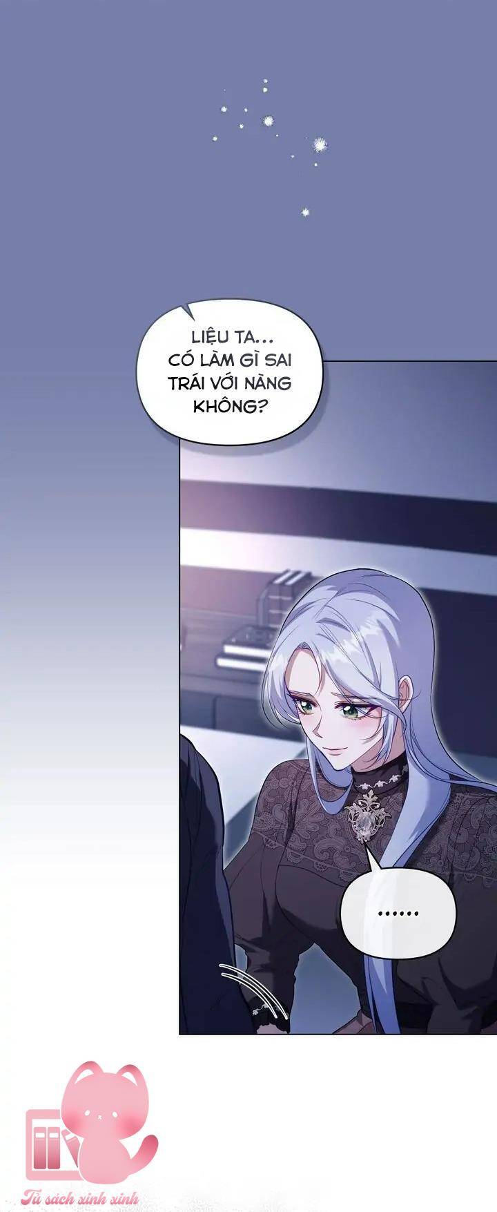 Nếu Không Vâng Lời Công Tước - Chap 79 - Trang 33