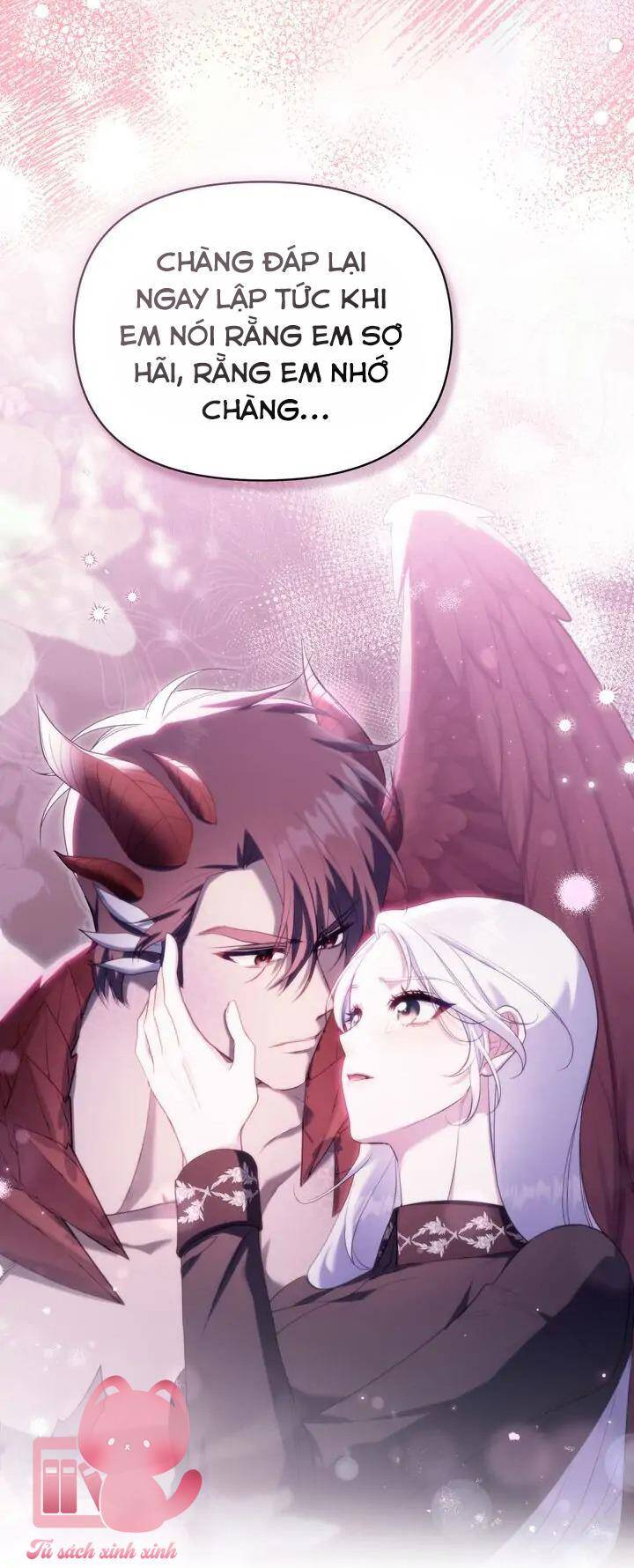 Nếu Không Vâng Lời Công Tước - Chap 79 - Trang 35
