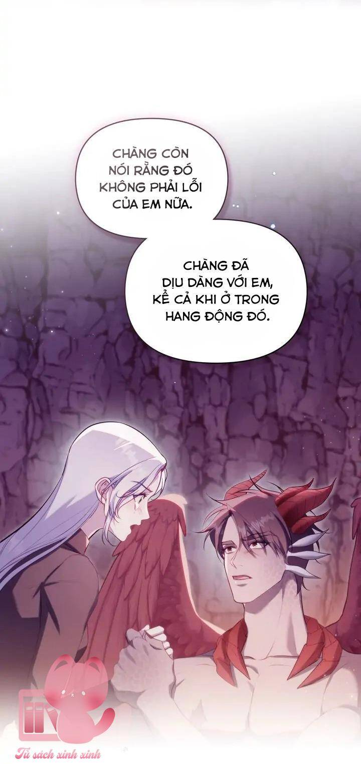 Nếu Không Vâng Lời Công Tước - Chap 79 - Trang 36