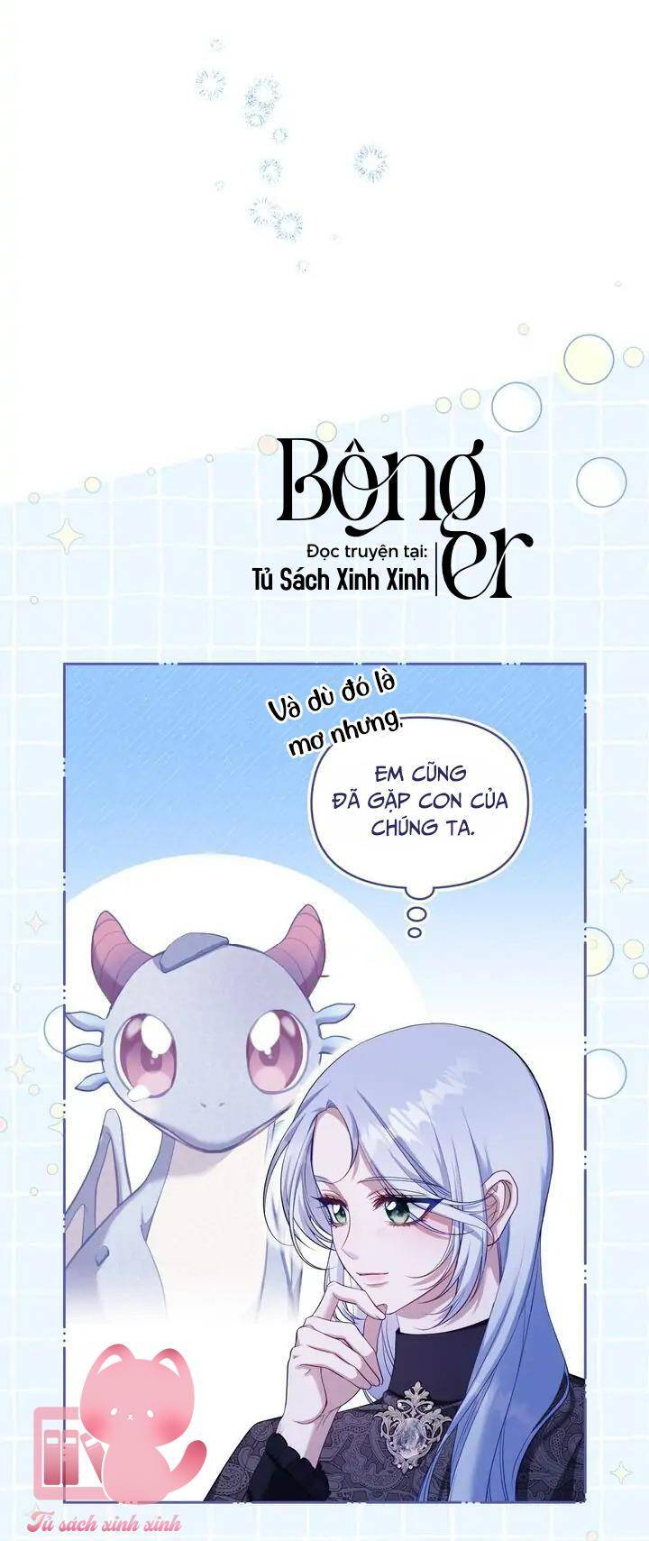 Nếu Không Vâng Lời Công Tước - Chap 79 - Trang 37