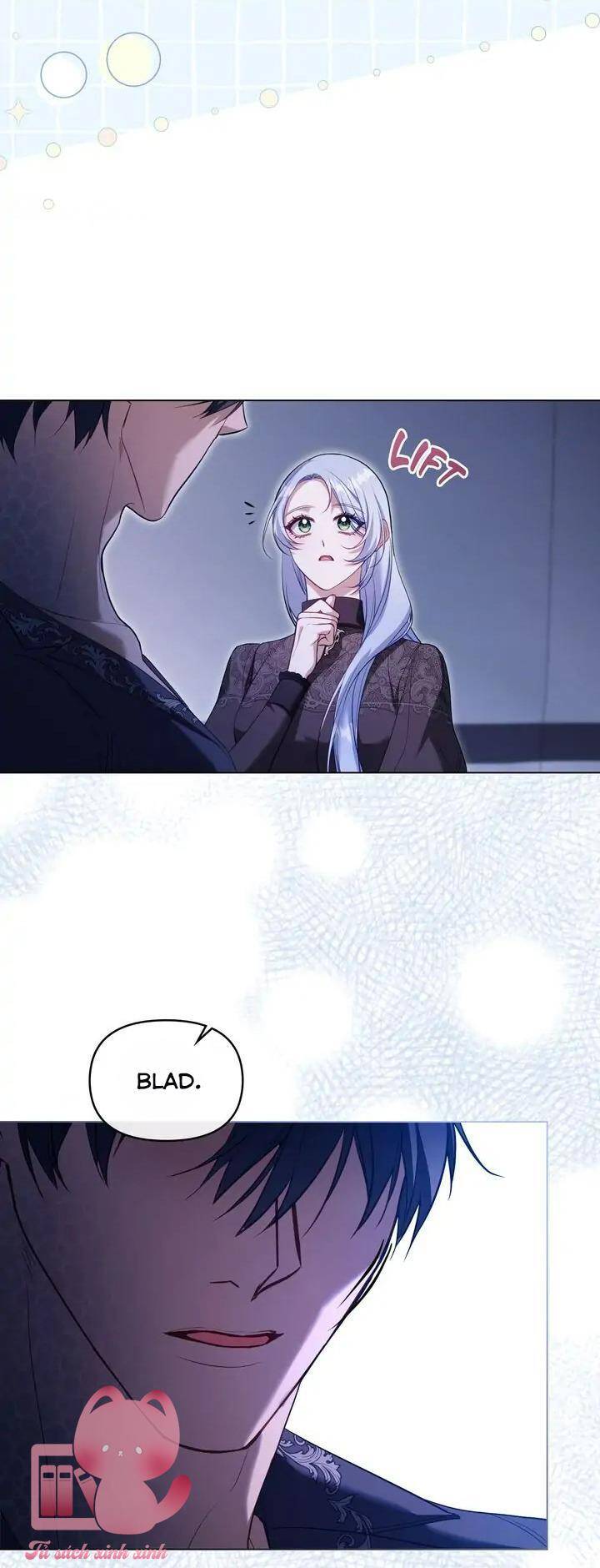 Nếu Không Vâng Lời Công Tước - Chap 79 - Trang 38