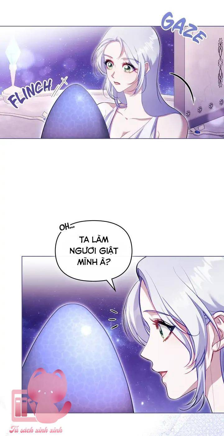 Nếu Không Vâng Lời Công Tước - Chap 79 - Trang 5