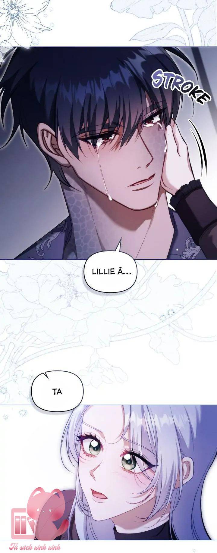 Nếu Không Vâng Lời Công Tước - Chap 79 - Trang 41