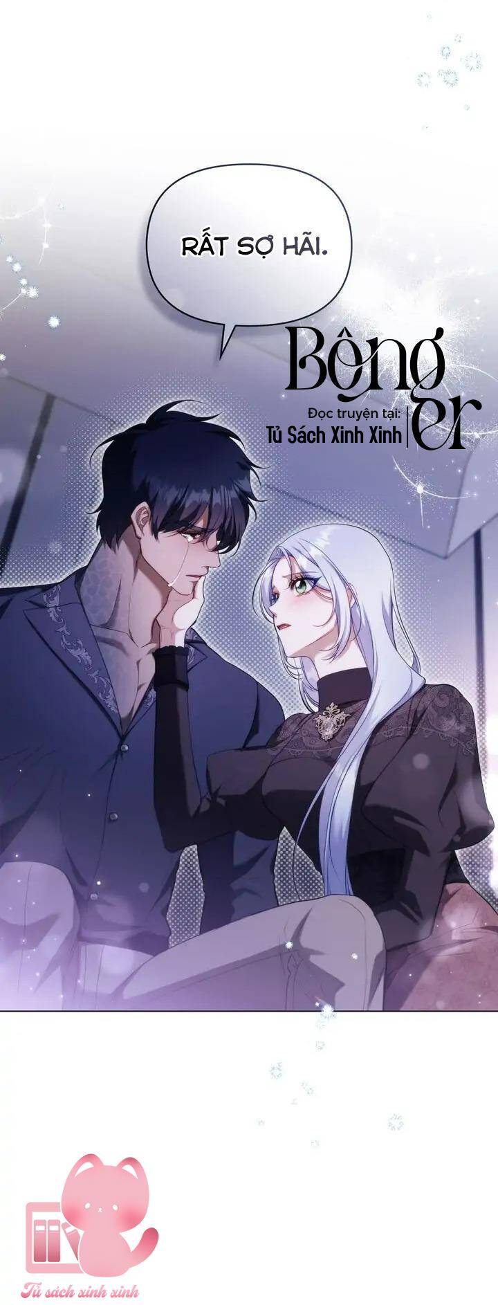 Nếu Không Vâng Lời Công Tước - Chap 79 - Trang 42