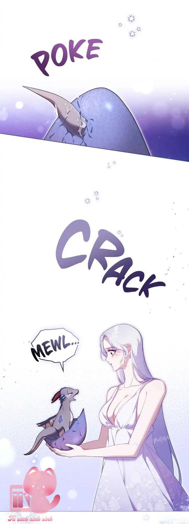 Nếu Không Vâng Lời Công Tước - Chap 79 - Trang 8
