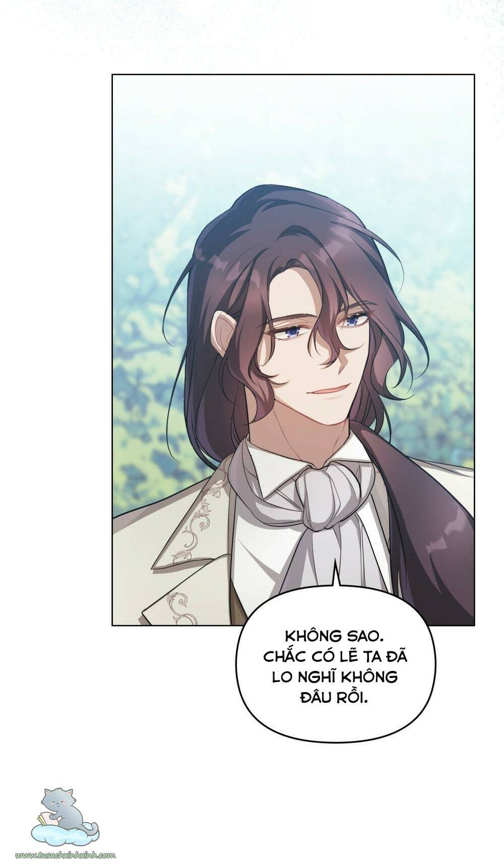 Nếu Không Vâng Lời Công Tước - Chap 8 - Trang 11