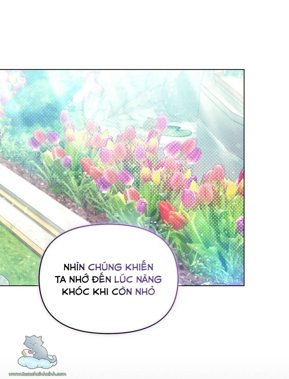 Nếu Không Vâng Lời Công Tước - Chap 8 - Trang 12