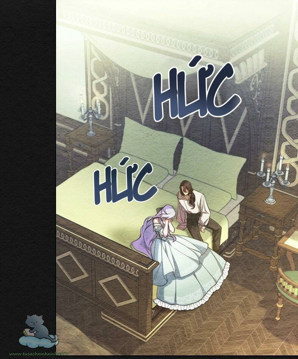 Nếu Không Vâng Lời Công Tước - Chap 8 - Trang 14
