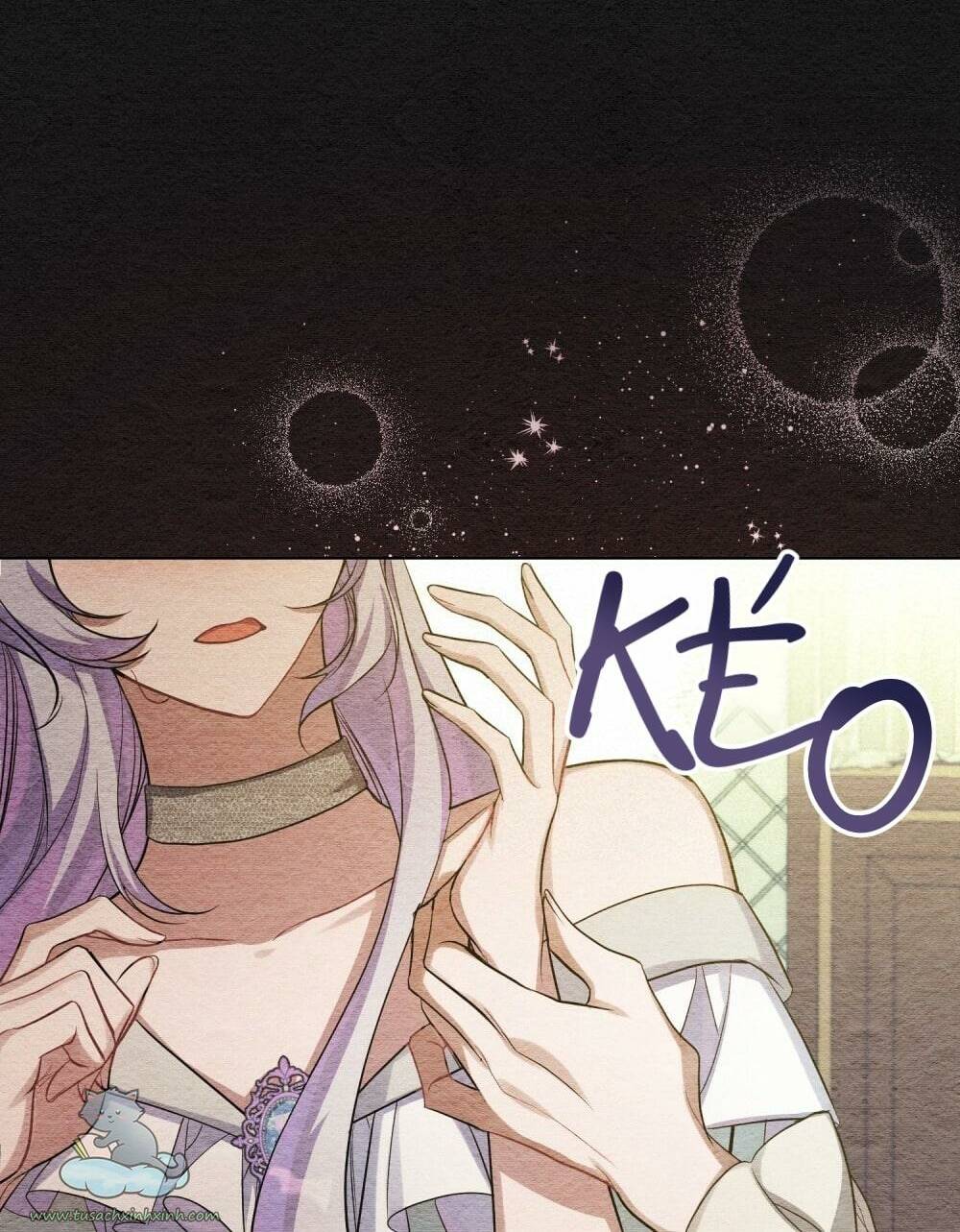 Nếu Không Vâng Lời Công Tước - Chap 8 - Trang 18