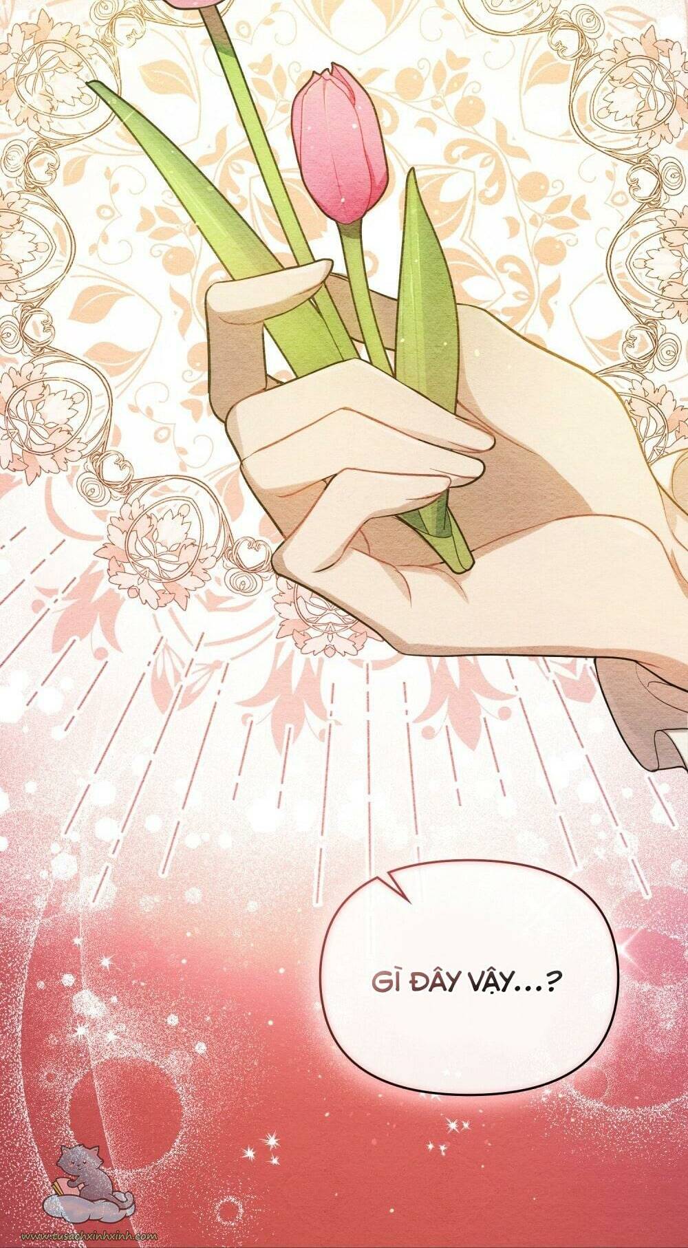 Nếu Không Vâng Lời Công Tước - Chap 8 - Trang 20