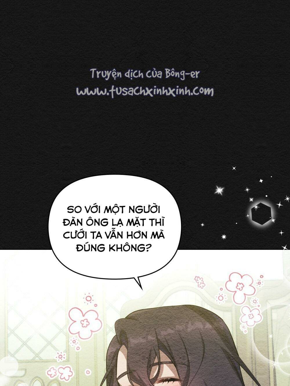 Nếu Không Vâng Lời Công Tước - Chap 8 - Trang 23