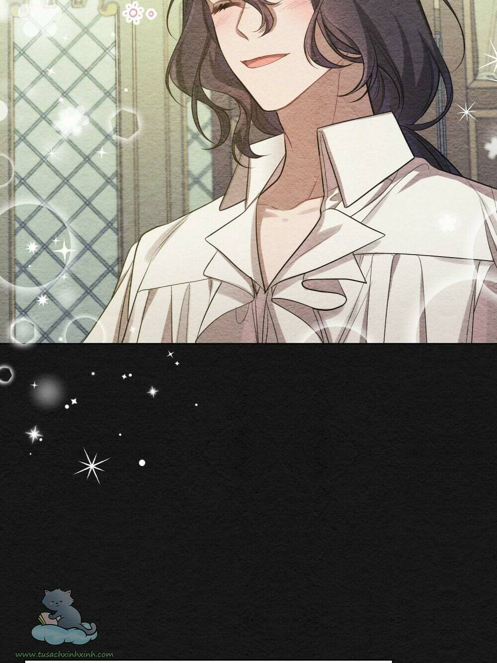 Nếu Không Vâng Lời Công Tước - Chap 8 - Trang 24