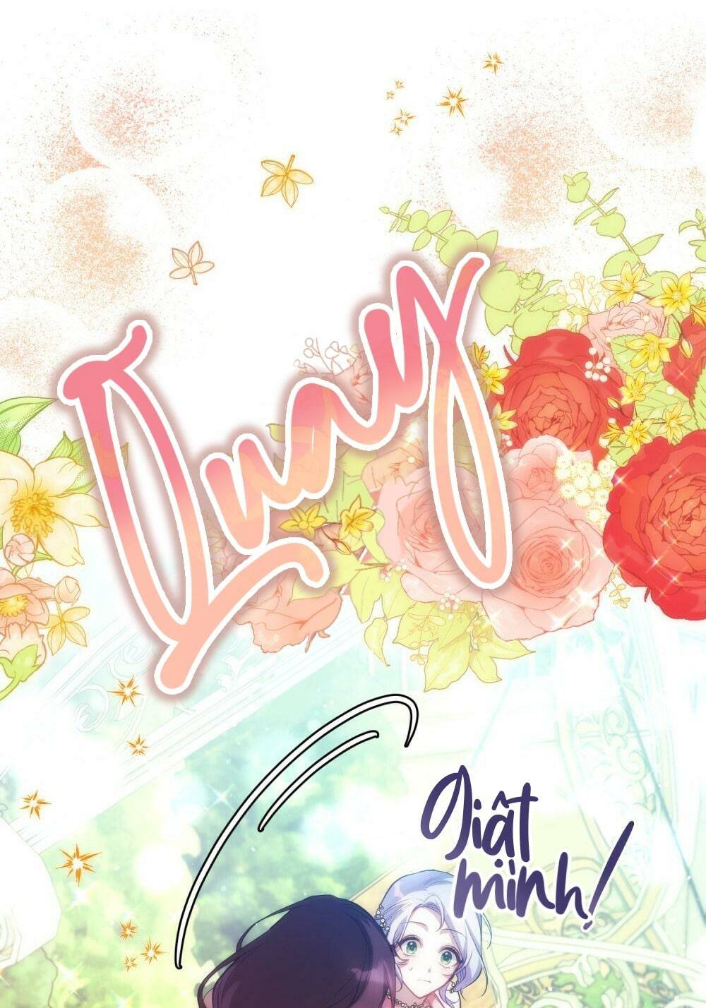 Nếu Không Vâng Lời Công Tước - Chap 8 - Trang 30