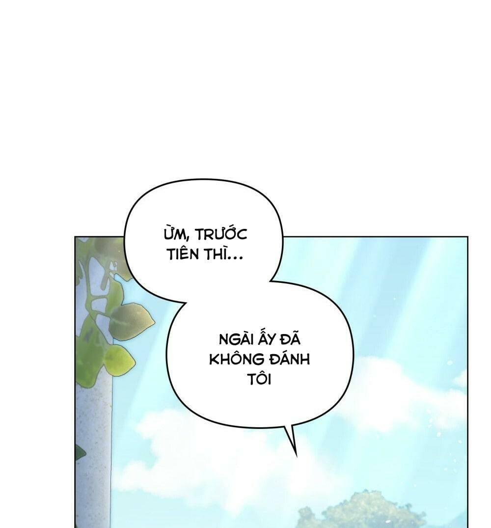 Nếu Không Vâng Lời Công Tước - Chap 8 - Trang 4