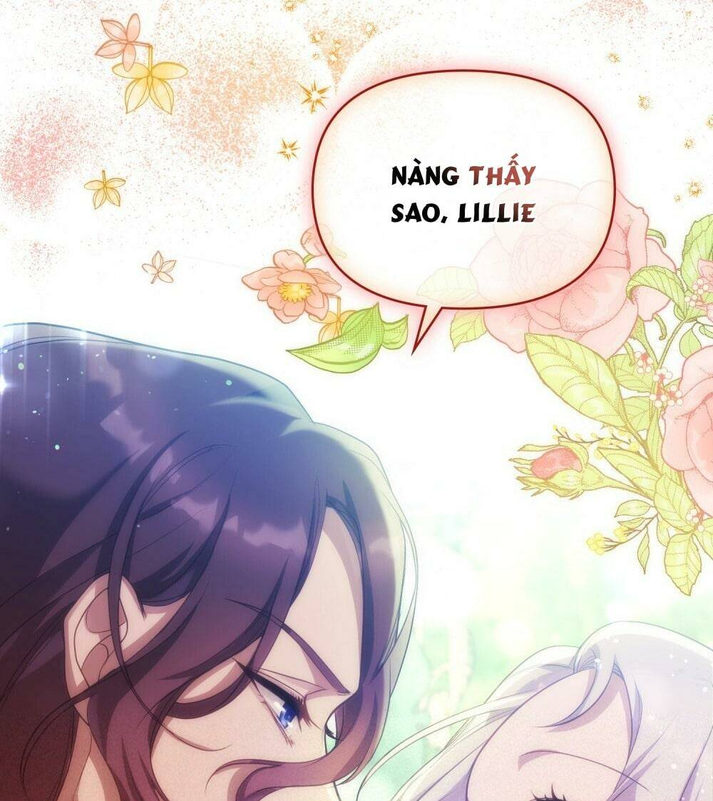 Nếu Không Vâng Lời Công Tước - Chap 8 - Trang 32