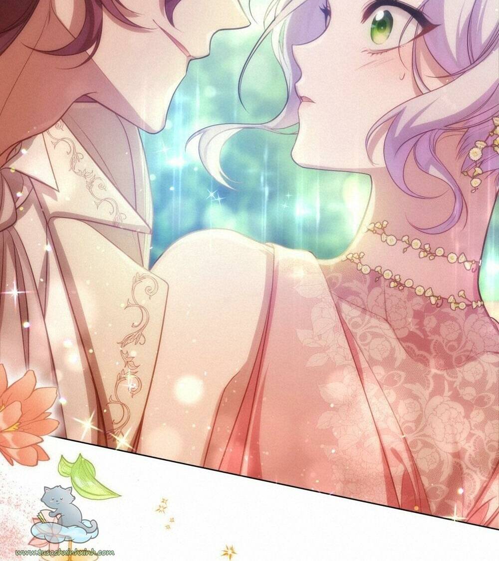 Nếu Không Vâng Lời Công Tước - Chap 8 - Trang 33