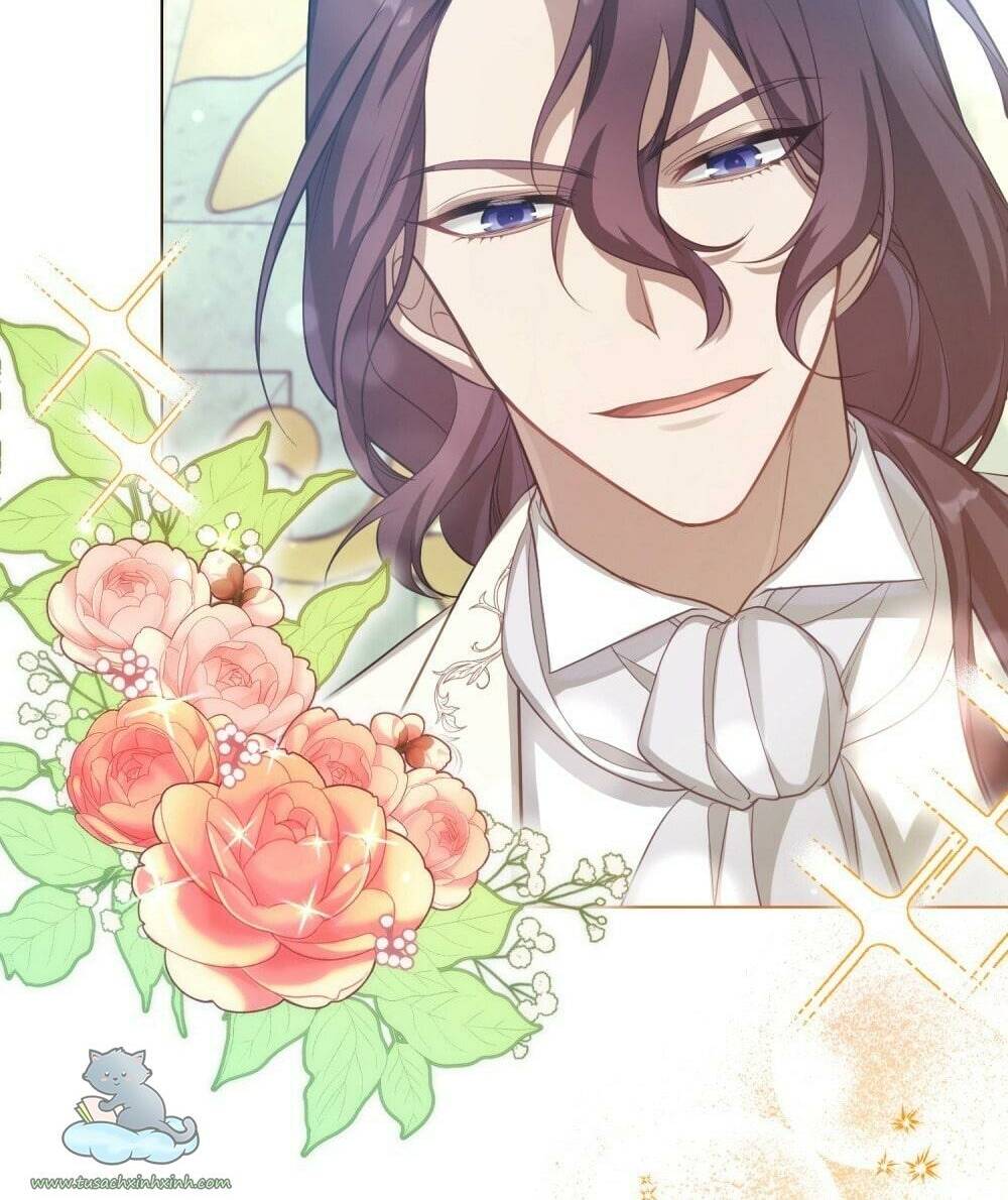 Nếu Không Vâng Lời Công Tước - Chap 8 - Trang 35