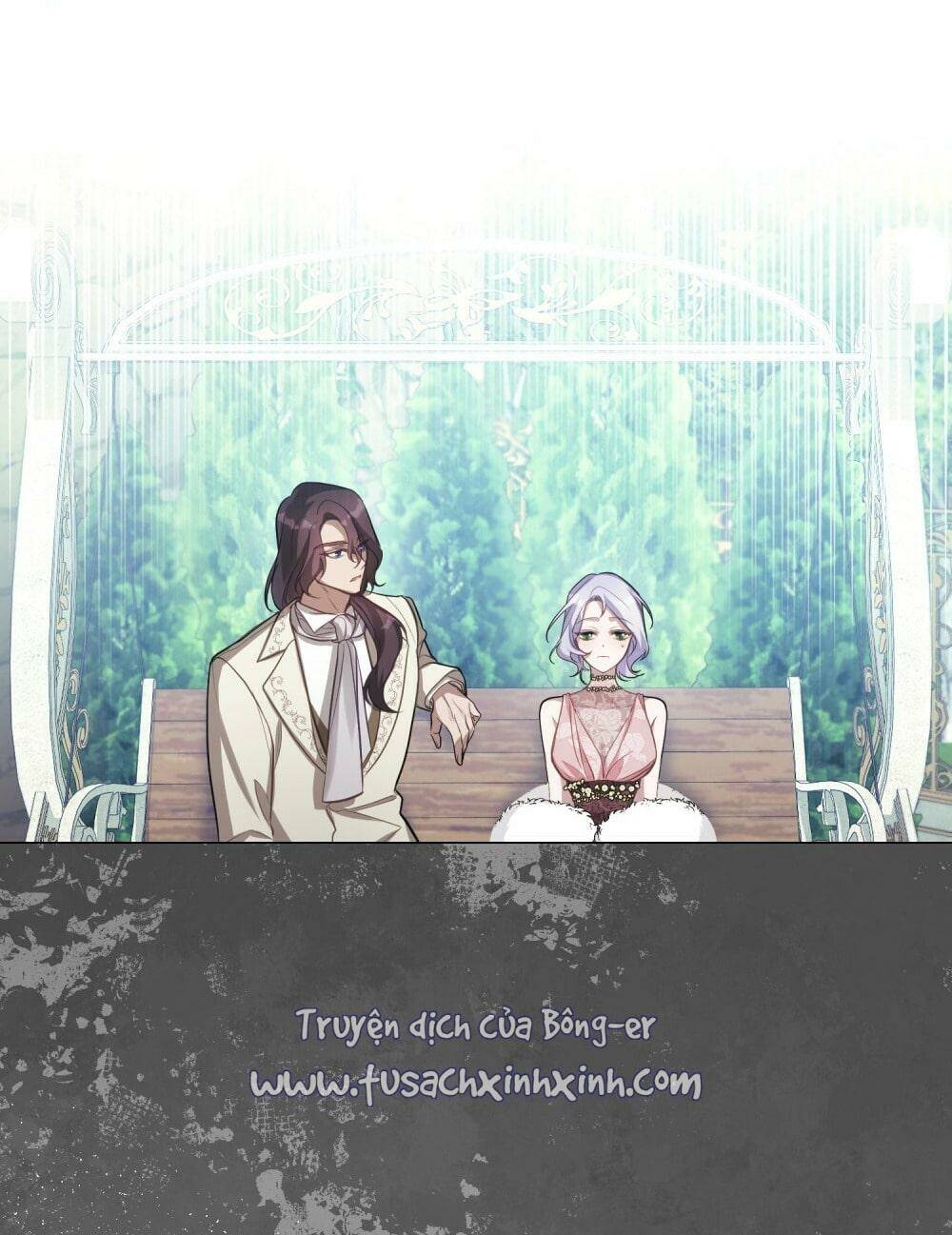 Nếu Không Vâng Lời Công Tước - Chap 8 - Trang 41