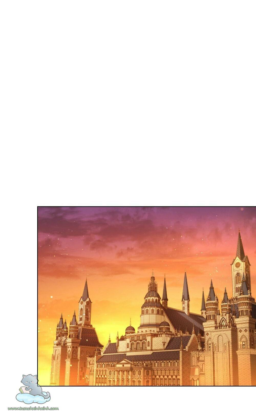 Nếu Không Vâng Lời Công Tước - Chap 8 - Trang 45