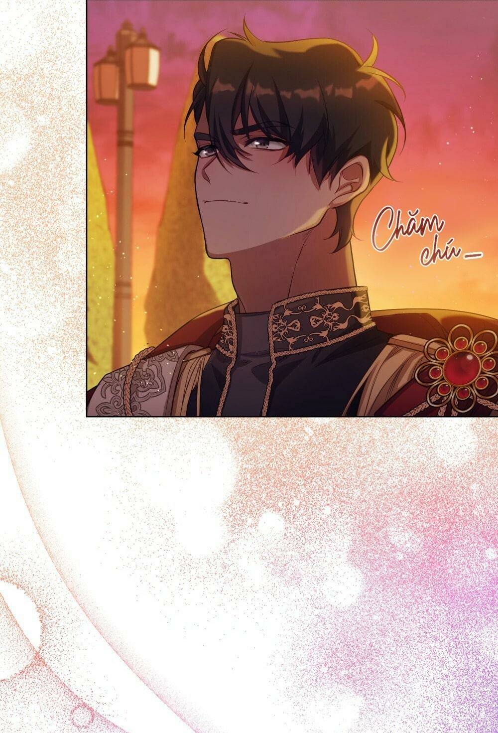 Nếu Không Vâng Lời Công Tước - Chap 8 - Trang 50