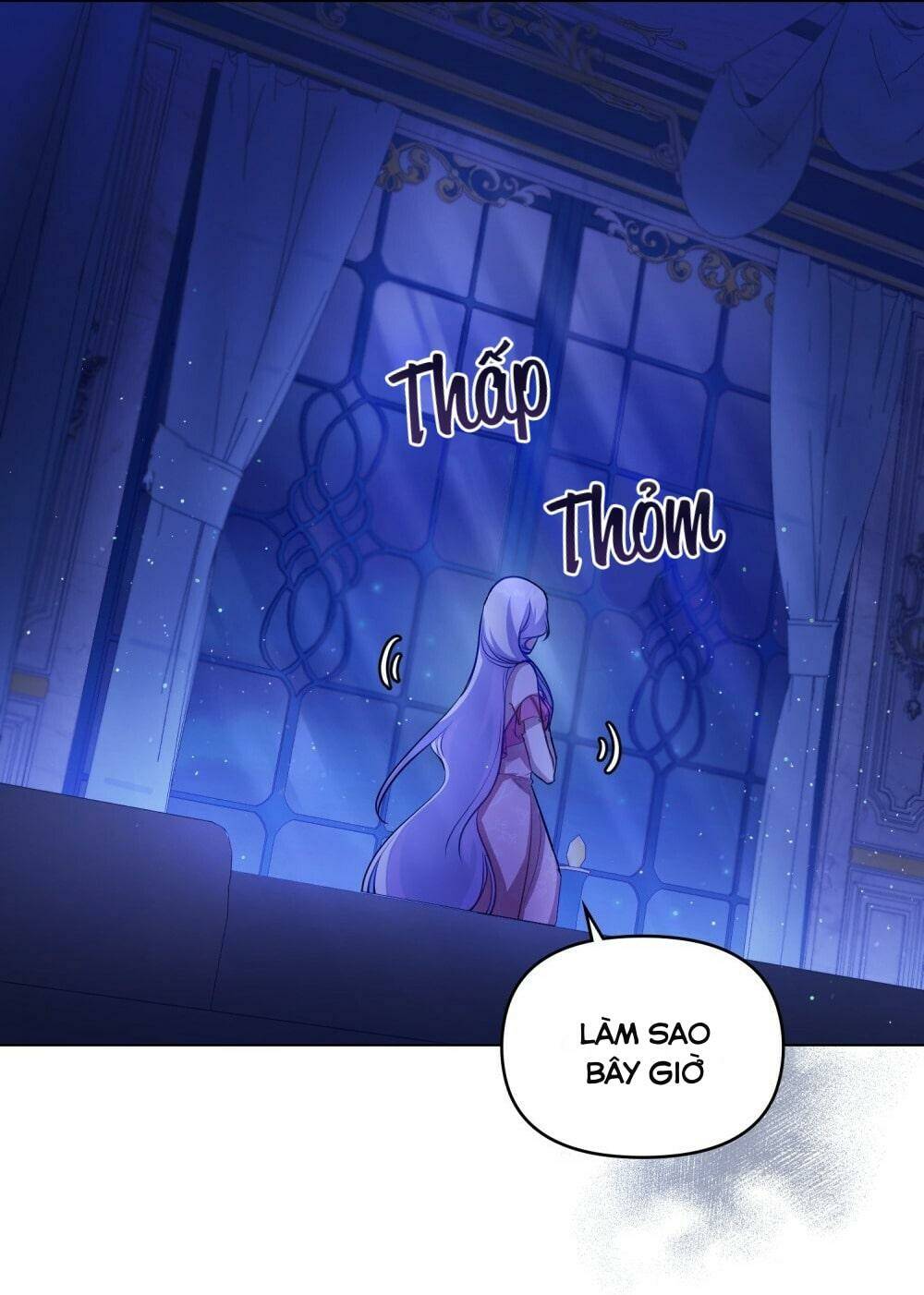 Nếu Không Vâng Lời Công Tước - Chap 8 - Trang 52