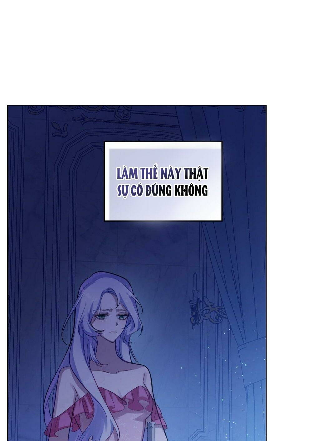 Nếu Không Vâng Lời Công Tước - Chap 8 - Trang 54