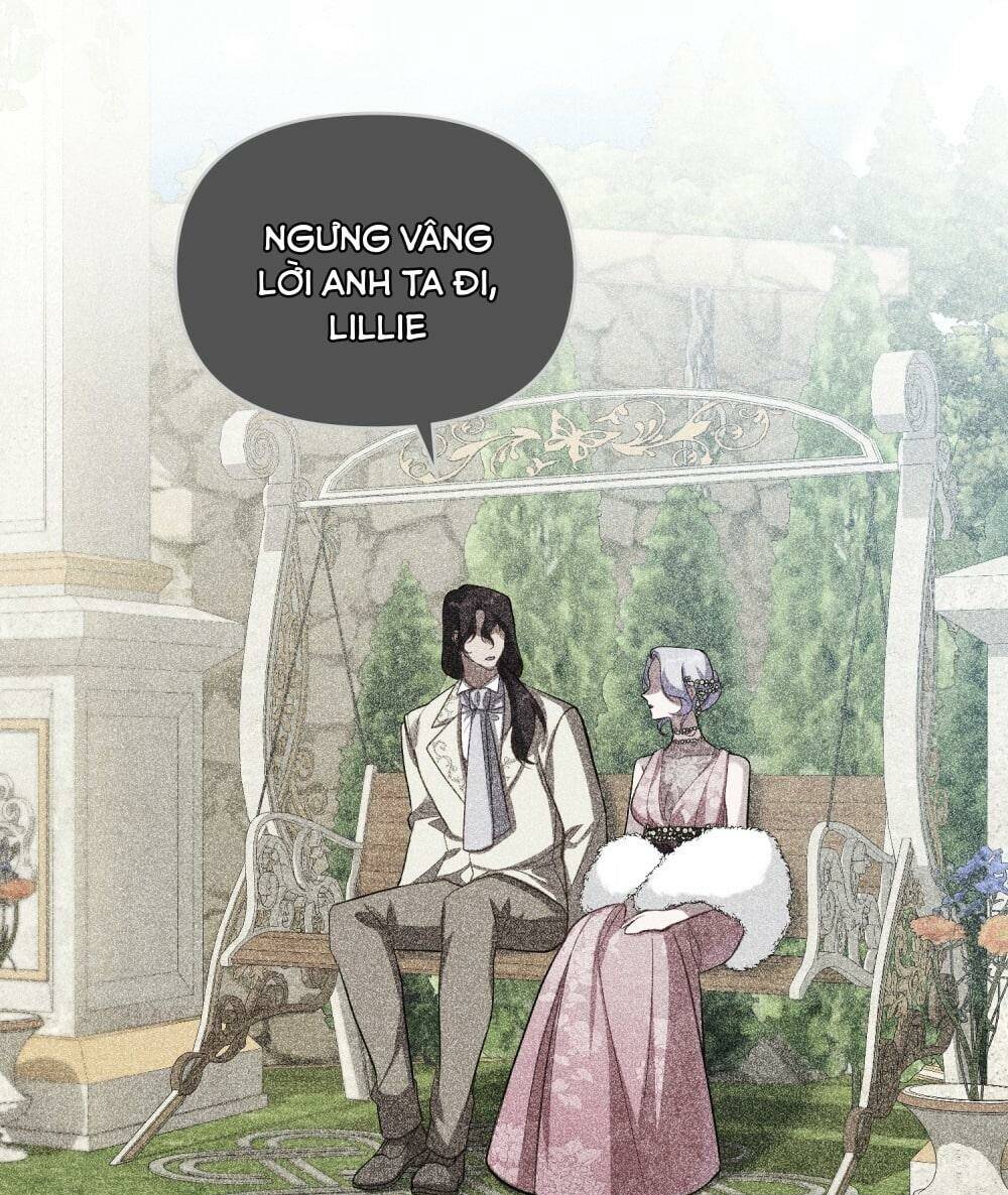 Nếu Không Vâng Lời Công Tước - Chap 8 - Trang 56