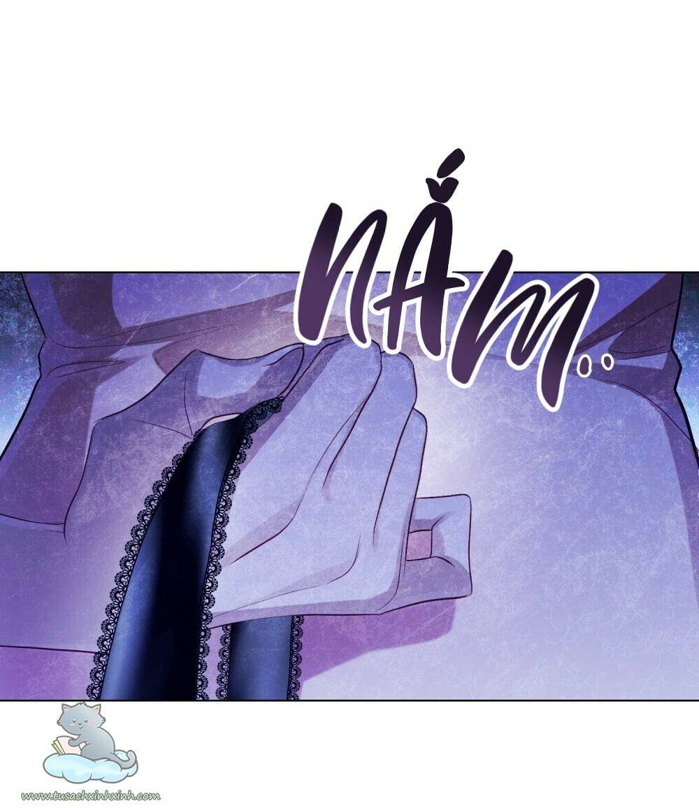 Nếu Không Vâng Lời Công Tước - Chap 8 - Trang 58