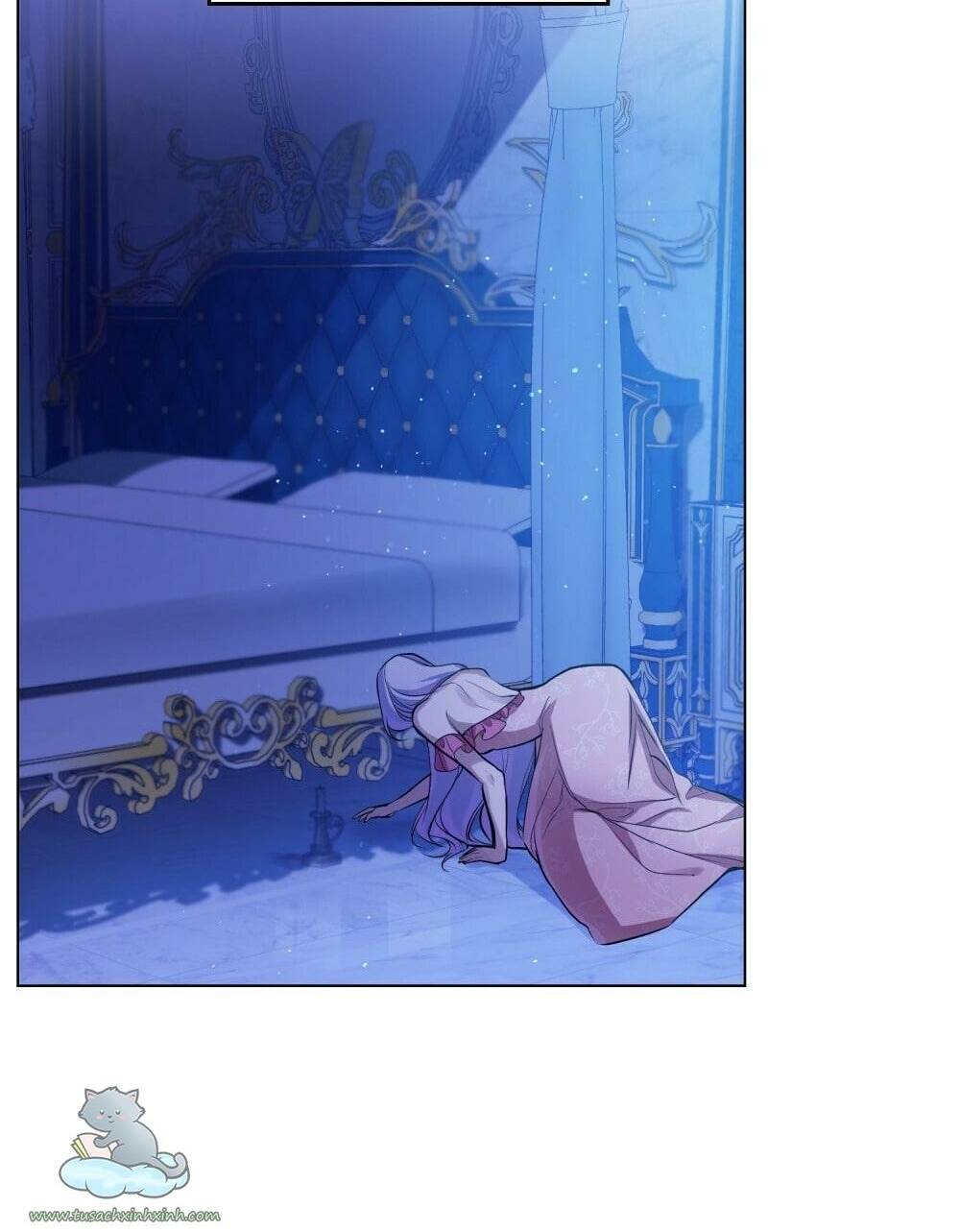 Nếu Không Vâng Lời Công Tước - Chap 8 - Trang 60