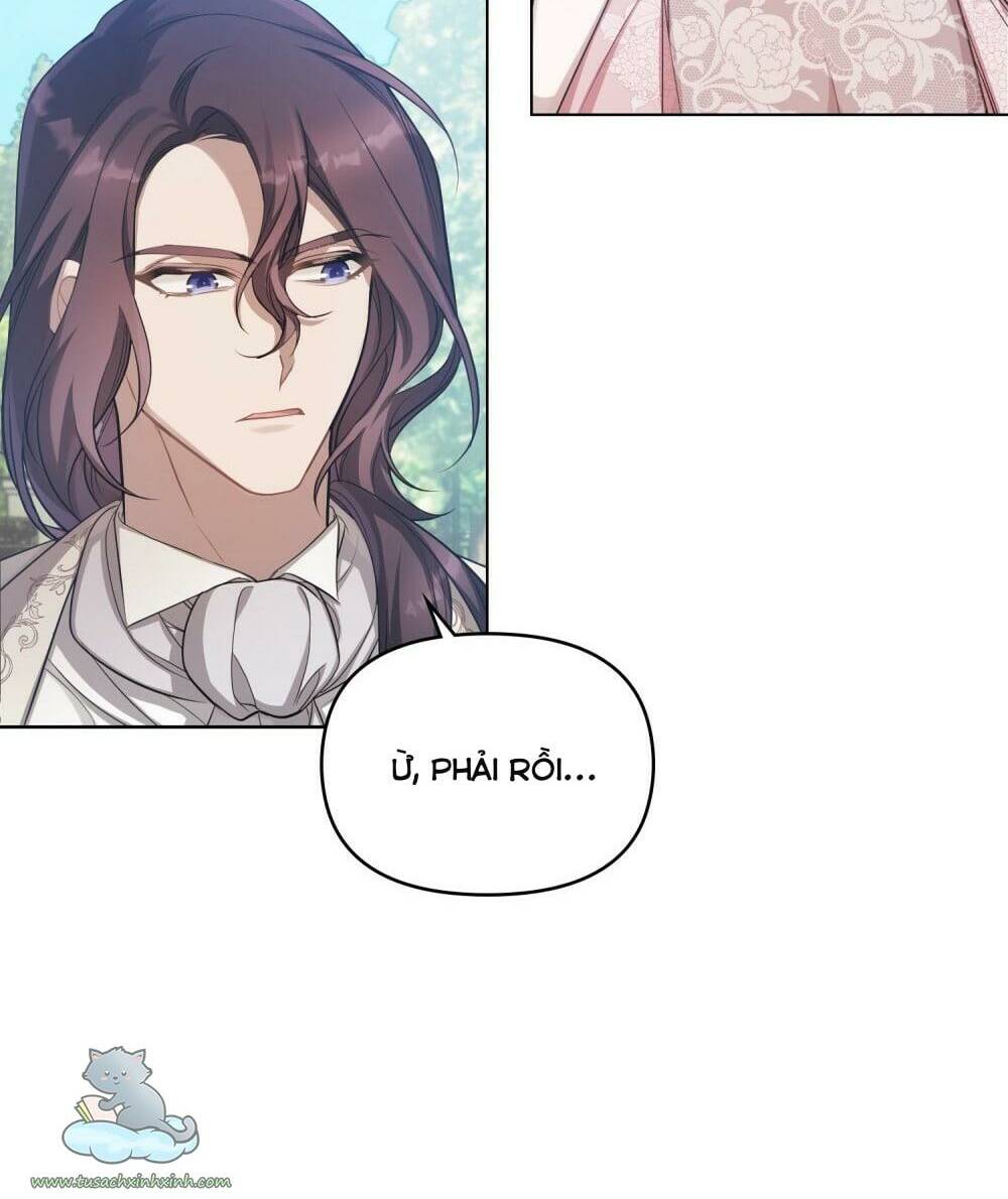 Nếu Không Vâng Lời Công Tước - Chap 8 - Trang 7